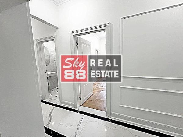 Slika 8 - Bulevar Kralja Aleksandra, Četvorosoban stan na prodaju, 129m2, 800.000€