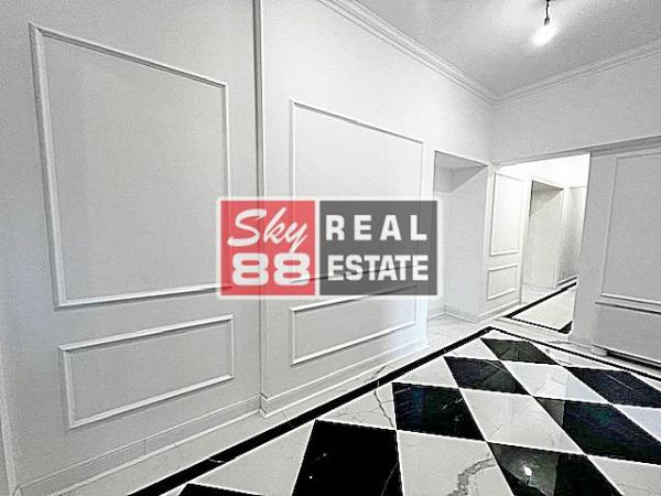 Slika 6 - Bulevar Kralja Aleksandra, Četvorosoban stan na prodaju, 129m2, 800.000€