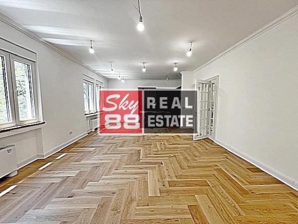 Slika 5 - Bulevar Kralja Aleksandra, Četvorosoban stan na prodaju, 129m2, 800.000€