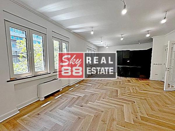 Slika 1 - Bulevar Kralja Aleksandra, Četvorosoban stan na prodaju, 129m2, 800.000€