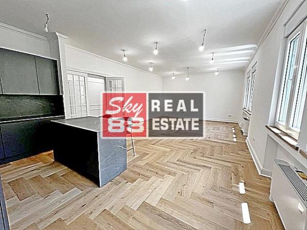 Slika 2 - Bulevar Kralja Aleksandra, Četvorosoban stan na prodaju, 129m2, 800.000€