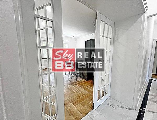 Slika 4 - Bulevar Kralja Aleksandra, Četvorosoban stan na prodaju, 129m2, 800.000€