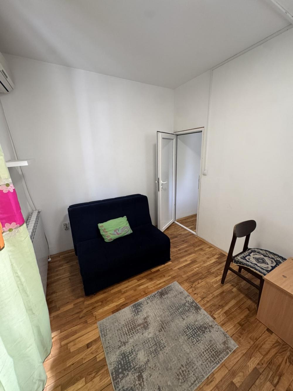 Slika 3 - Mlade Bosne, Jednoiposoban stan za izdavanje, 35m2, 500€