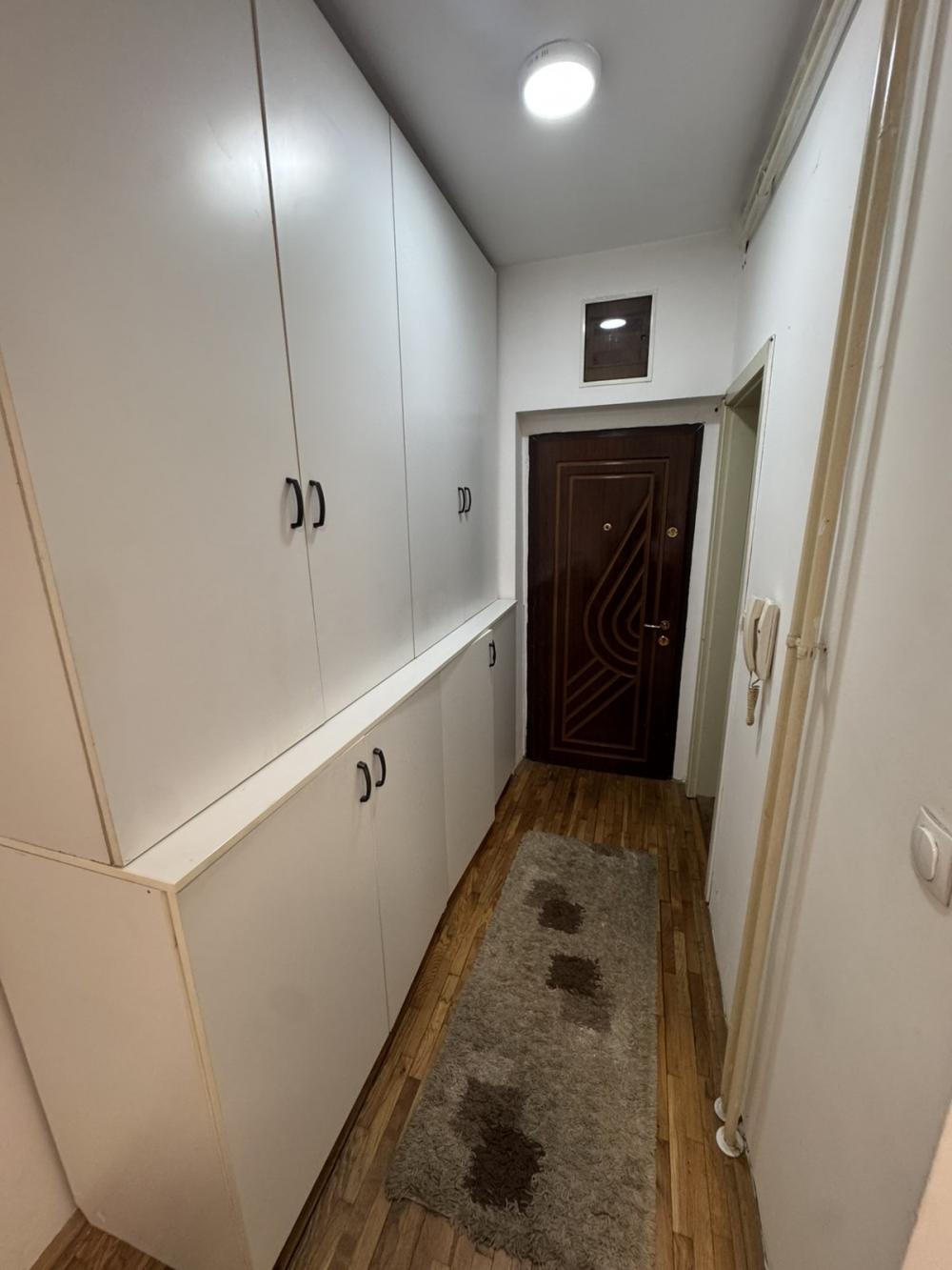 Slika 4 - Mlade Bosne, Jednoiposoban stan za izdavanje, 35m2, 500€