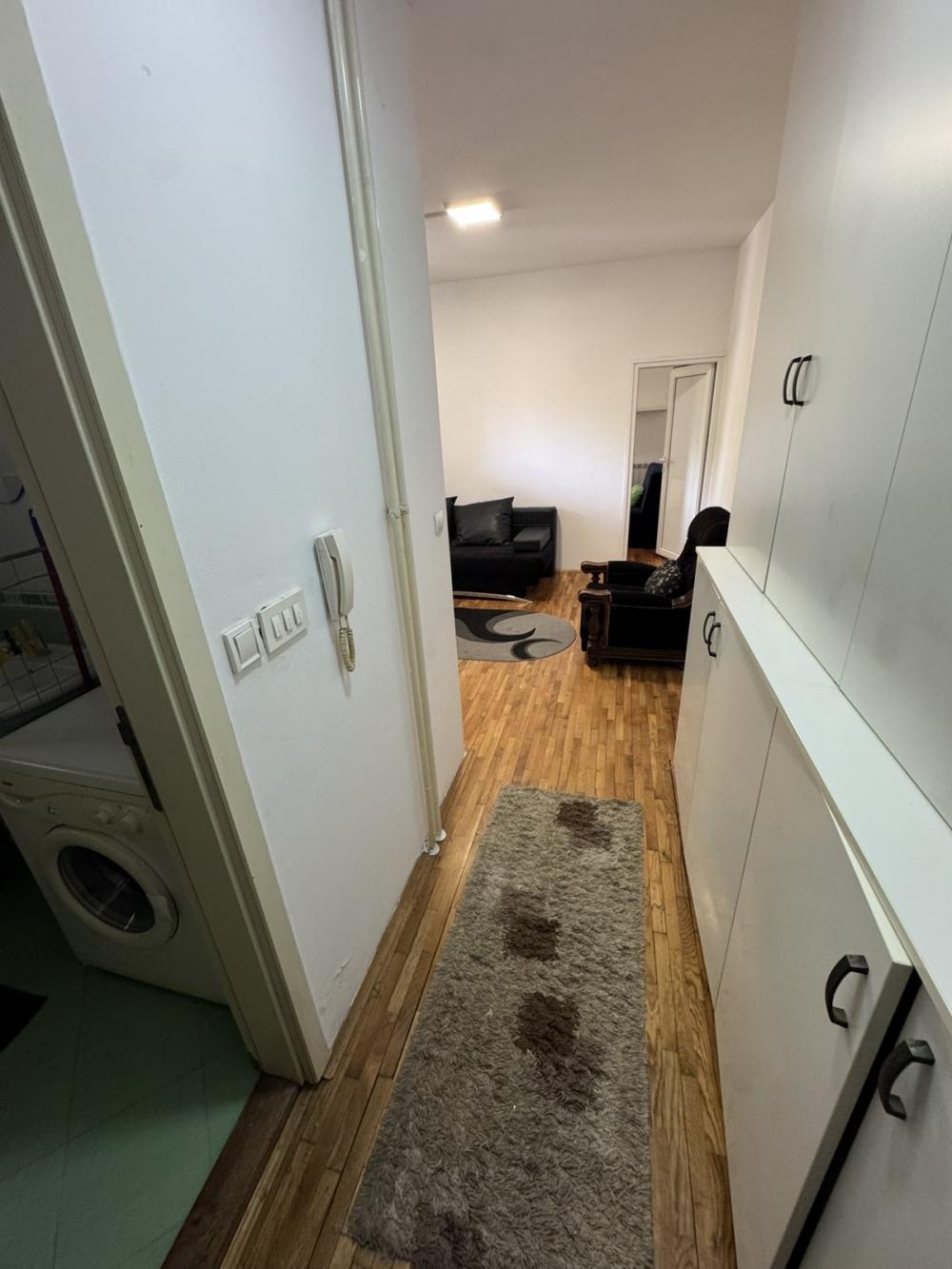 Slika 5 - Mlade Bosne, Jednoiposoban stan za izdavanje, 35m2, 500€