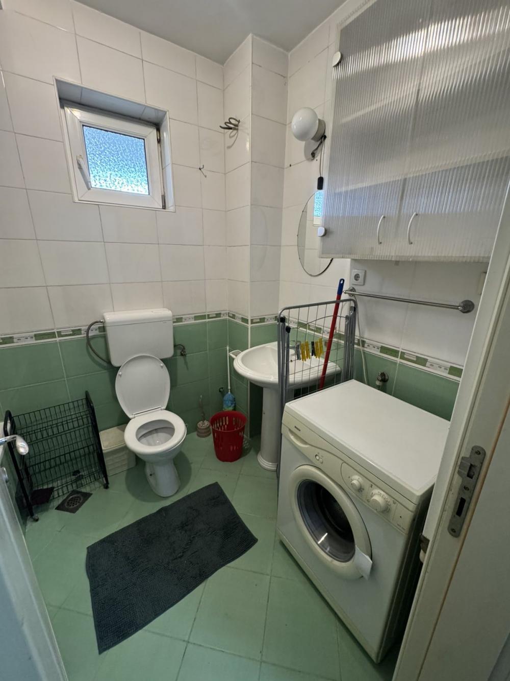 Slika 6 - Mlade Bosne, Jednoiposoban stan za izdavanje, 35m2, 500€