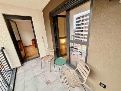 Slika 1 - Dragoslava Srejovića, Dvosoban stan za izdavanje, 60m2, 950€