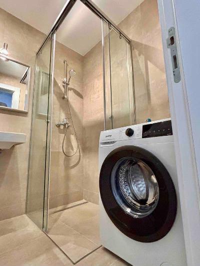Slika 9 - Dragoslava Srejovića, Dvosoban stan za izdavanje, 60m2, 950€