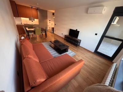 Slika 2 - Dragoslava Srejovića, Dvosoban stan za izdavanje, 60m2, 950€