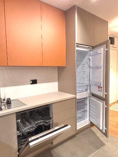 Slika 5 - Dragoslava Srejovića, Dvosoban stan za izdavanje, 60m2, 950€