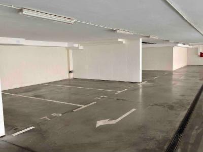 Slika 8 - Dragoslava Srejovića, Dvosoban stan za izdavanje, 60m2, 950€