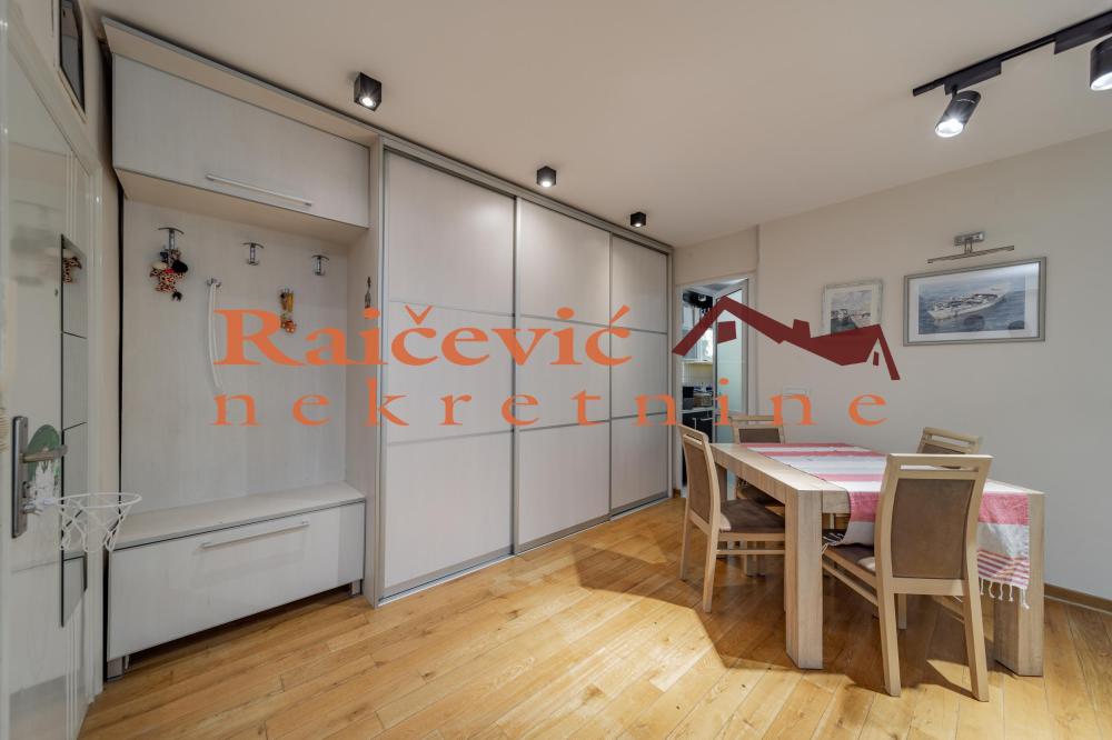 Slika 5 - Luke Vojvodica, Jednoiposoban stan na prodaju, 55m2, 176.000€