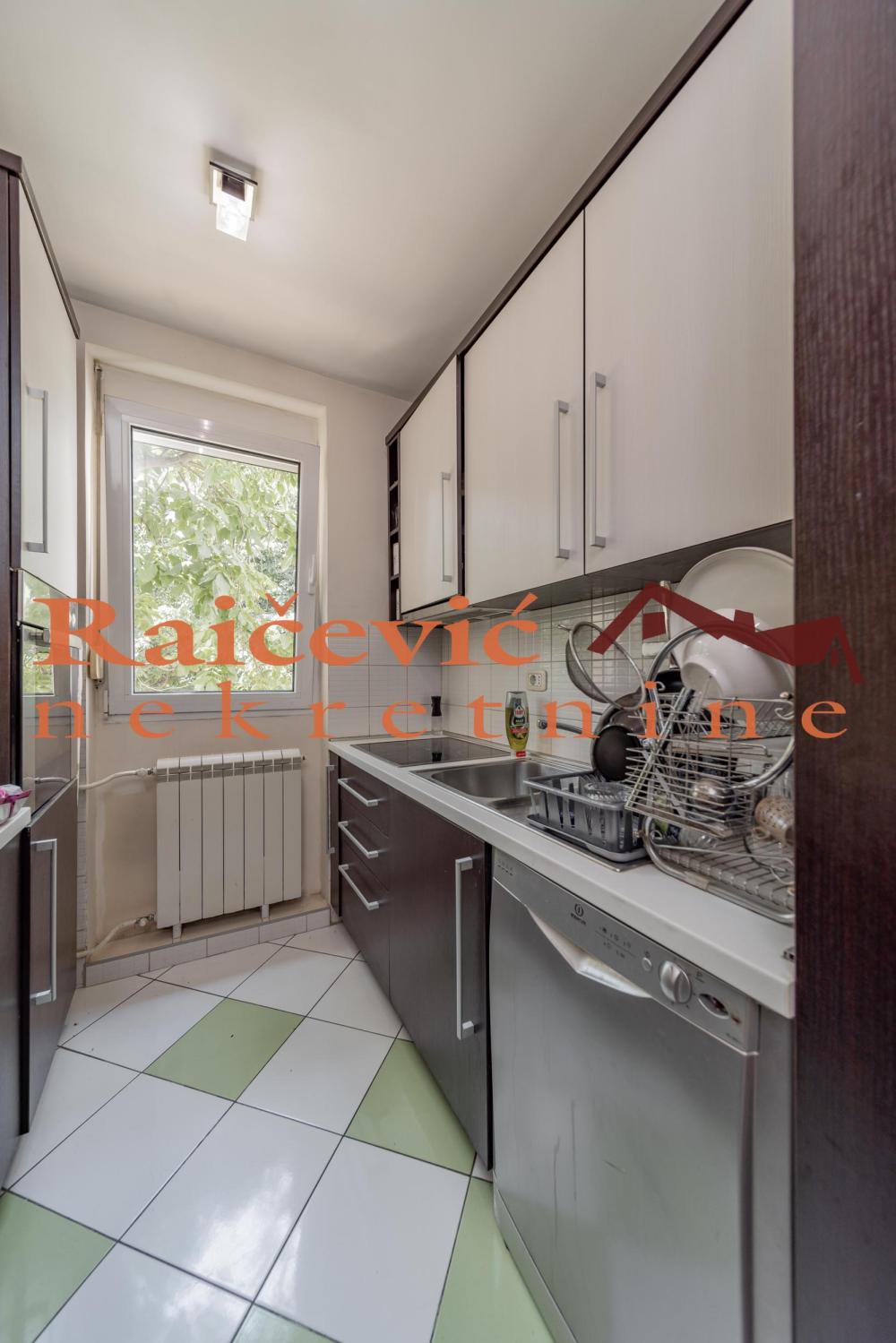 Slika 7 - Luke Vojvodica, Jednoiposoban stan na prodaju, 55m2, 176.000€