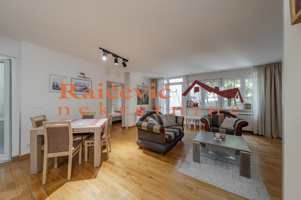 Slika 9 - Luke Vojvodica, Jednoiposoban stan na prodaju, 55m2, 176.000€