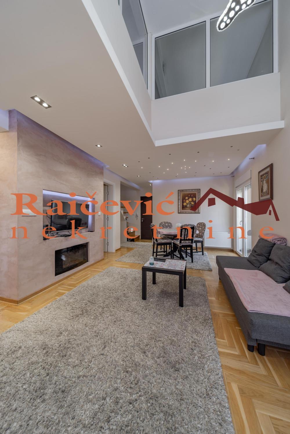 Slika 3 - Dragana Rakica, Trosoban stan na prodaju, 84m2, 304.500€