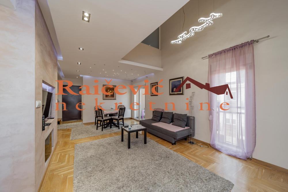 Slika 4 - Dragana Rakica, Trosoban stan na prodaju, 84m2, 304.500€