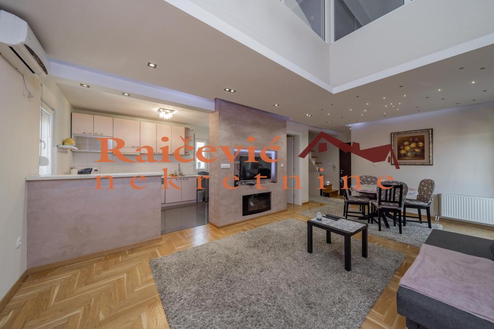 Slika 5 - Dragana Rakica, Trosoban stan na prodaju, 84m2, 304.500€