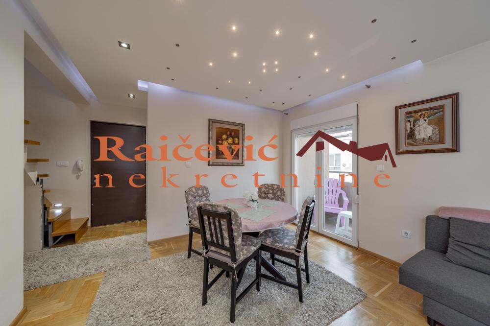 Slika 6 - Dragana Rakica, Trosoban stan na prodaju, 84m2, 304.500€