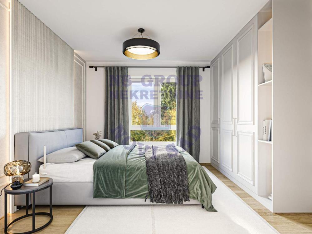 Slika 3 - Troiposoban stan na prodaju, 74m2, 149.940€