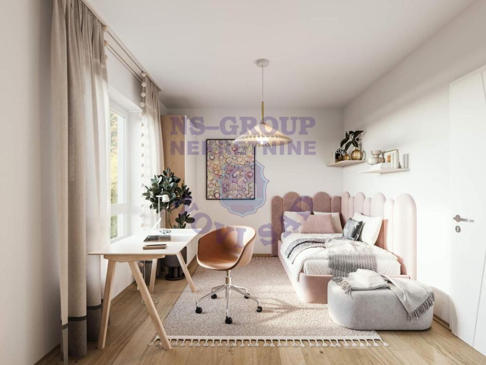 Slika 4 - Troiposoban stan na prodaju, 74m2, 149.940€