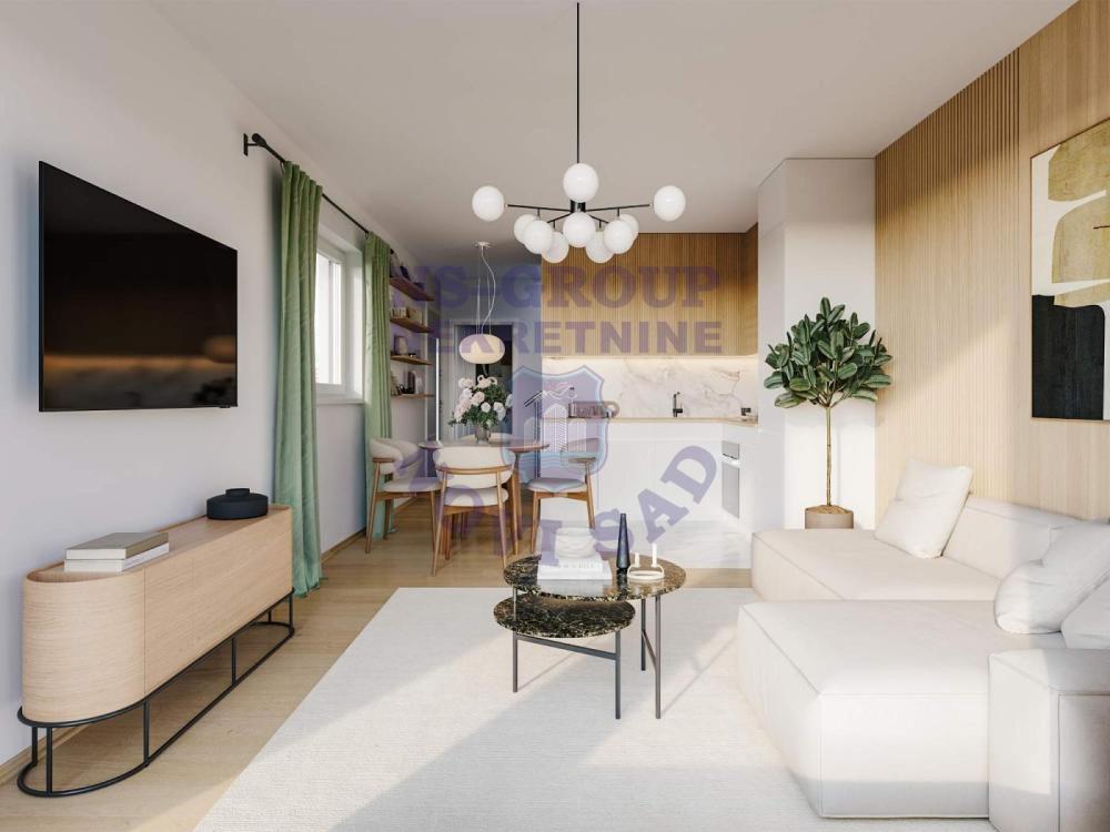 Slika 5 - Troiposoban stan na prodaju, 74m2, 149.940€