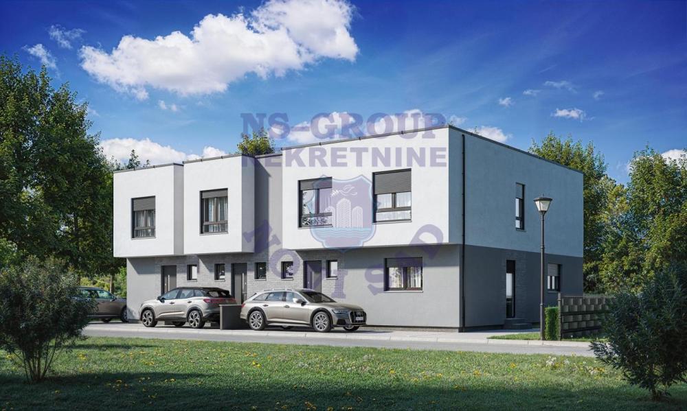 Slika 1 - Troiposoban stan na prodaju, 74m2, 149.940€