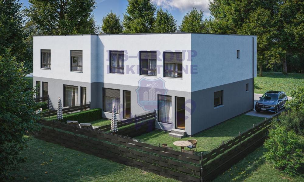 Slika 2 - Troiposoban stan na prodaju, 74m2, 149.940€