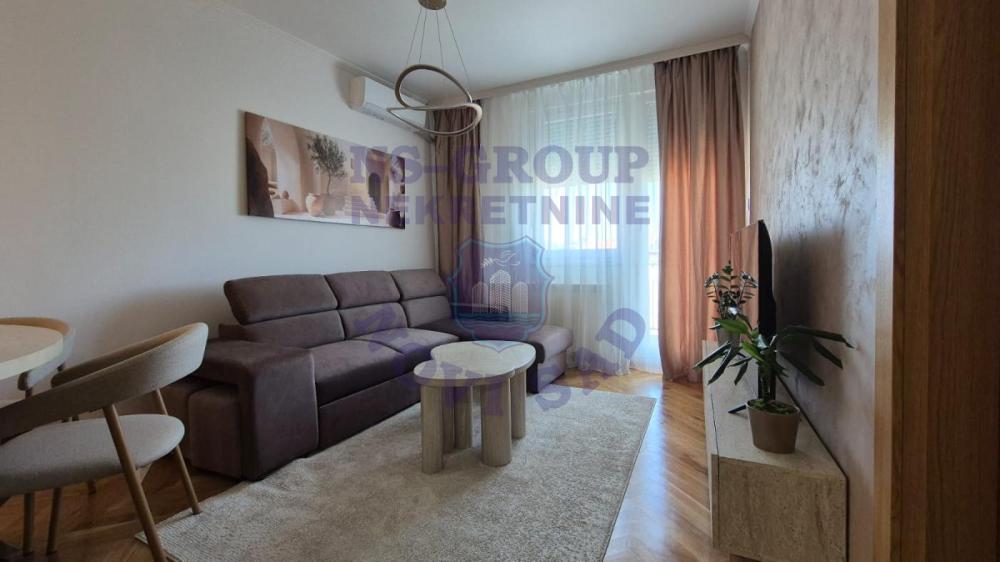 Slika 1 - Dvosoban stan na prodaju, 42m2, 159.650€