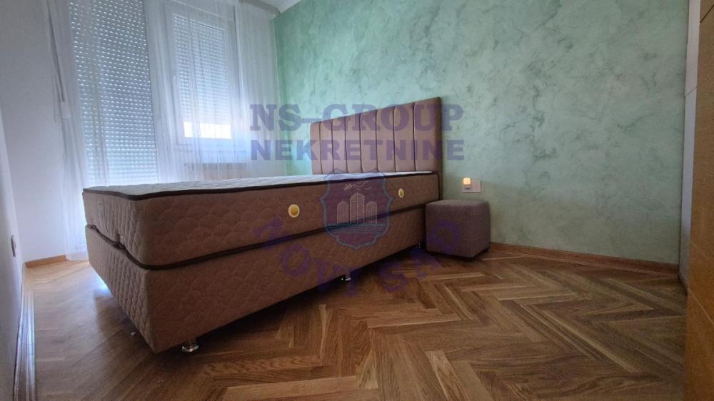 Slika 4 - Dvosoban stan na prodaju, 42m2, 159.650€