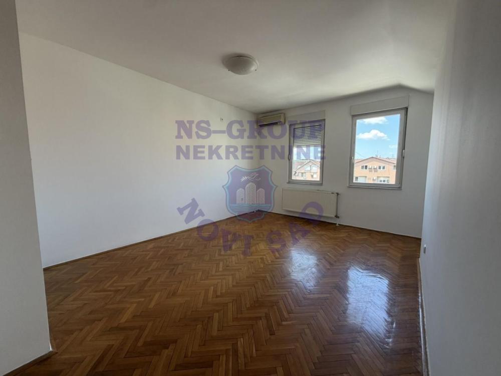 Slika 1 - Dvosoban stan na prodaju, 59m2, 171.000€