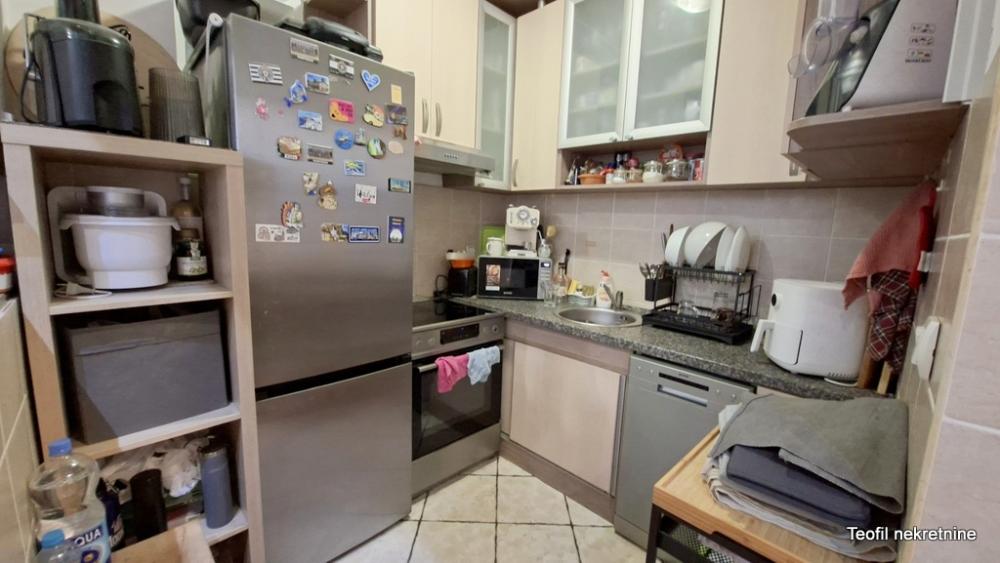 Slika 2 - Irske desete divizije, Troiposoban stan na prodaju, 71m2, 190.000€