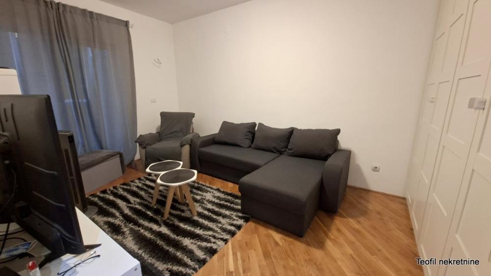Slika 3 - Irske desete divizije, Troiposoban stan na prodaju, 71m2, 190.000€