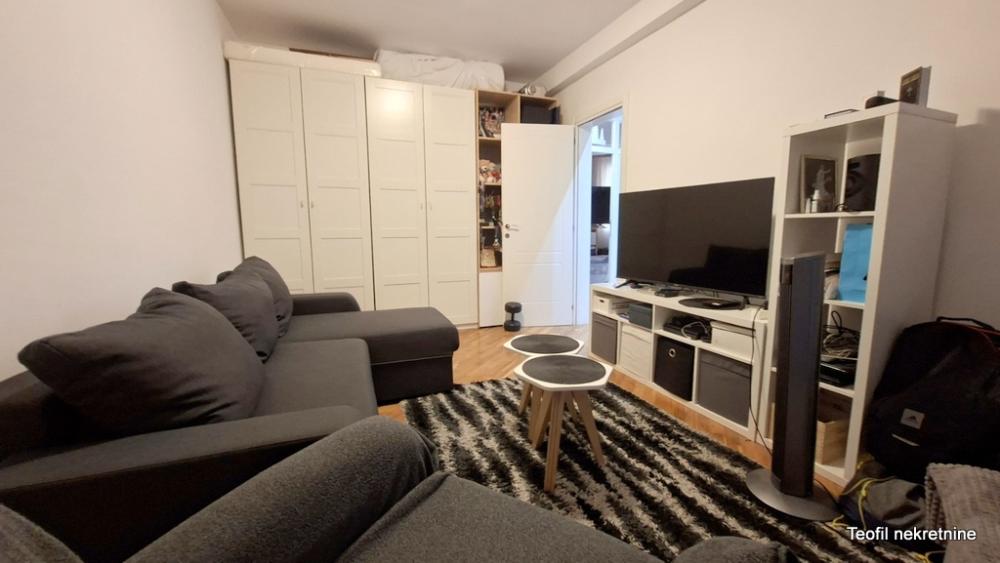 Slika 4 - Irske desete divizije, Troiposoban stan na prodaju, 71m2, 190.000€