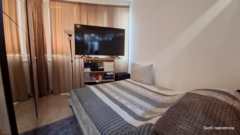 Slika 5 - Irske desete divizije, Troiposoban stan na prodaju, 71m2, 190.000€