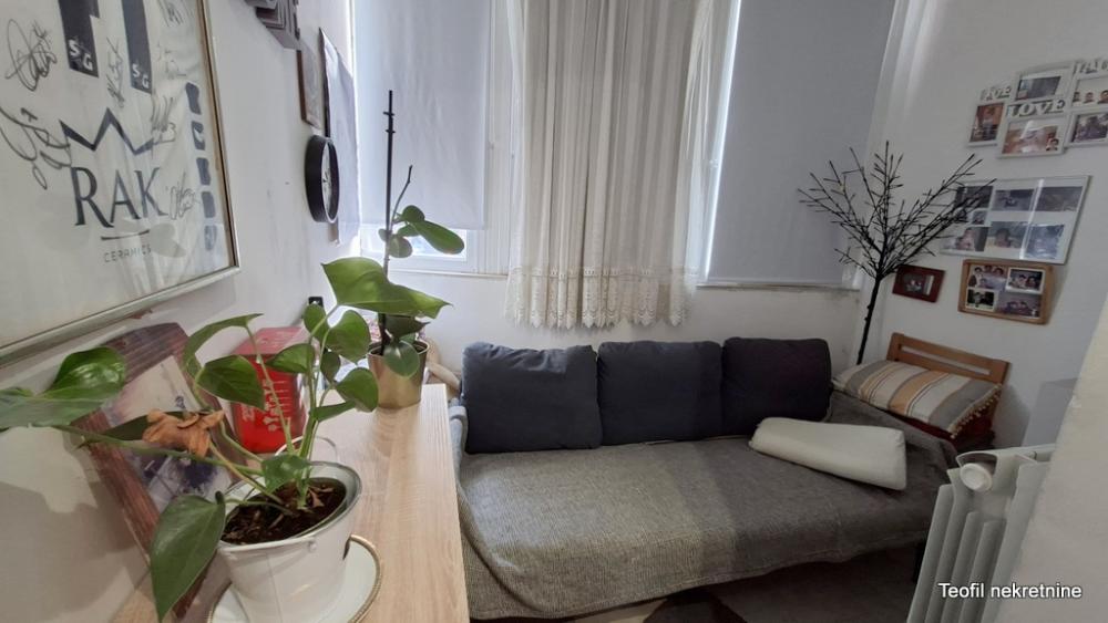 Slika 6 - Irske desete divizije, Troiposoban stan na prodaju, 71m2, 190.000€