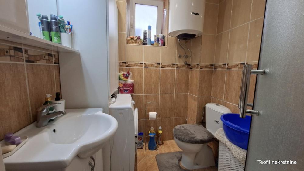 Slika 7 - Irske desete divizije, Troiposoban stan na prodaju, 71m2, 190.000€