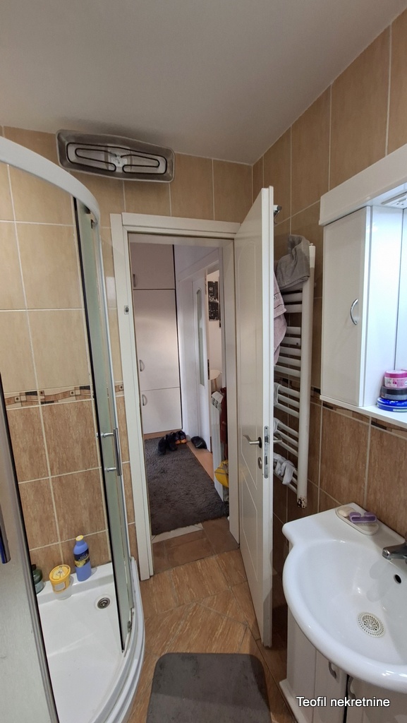 Slika 8 - Irske desete divizije, Troiposoban stan na prodaju, 71m2, 190.000€