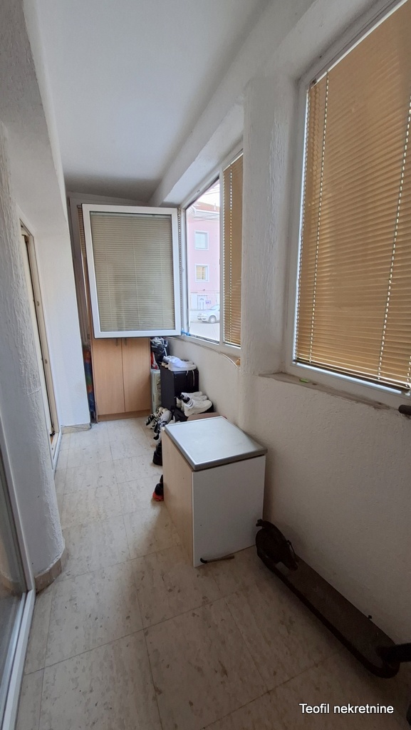 Slika 10 - Irske desete divizije, Troiposoban stan na prodaju, 71m2, 190.000€