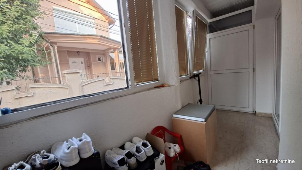 Slika 11 - Irske desete divizije, Troiposoban stan na prodaju, 71m2, 190.000€