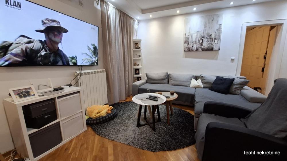 Glavna slika -Irske desete divizije, Troiposoban stan na prodaju, 71m2, 190.000€