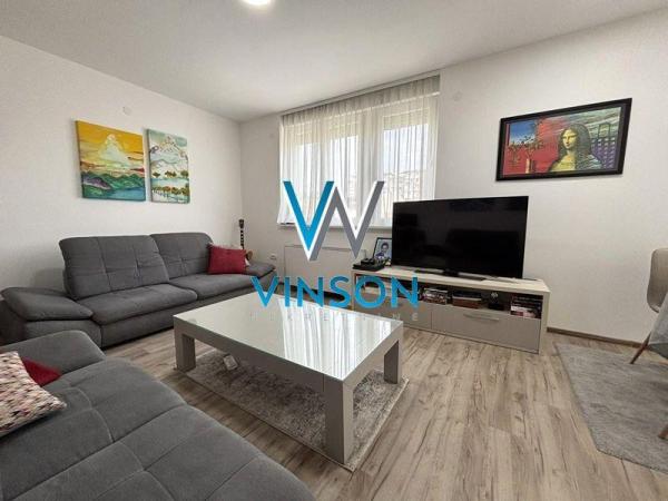 Slika 1 - Maksima Gorkog, Jednoiposoban stan na prodaju, 48m2, 173.000€