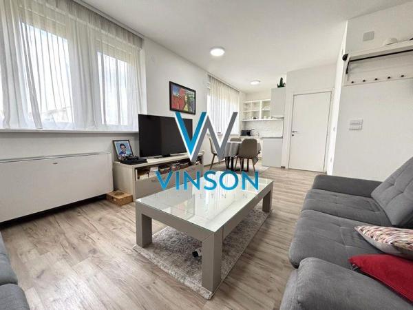 Slika 2 - Maksima Gorkog, Jednoiposoban stan na prodaju, 48m2, 173.000€