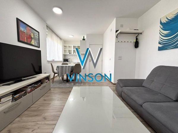 Slika 3 - Maksima Gorkog, Jednoiposoban stan na prodaju, 48m2, 173.000€