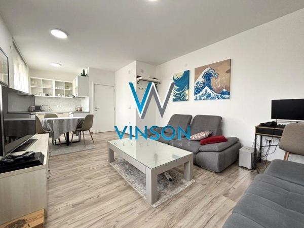 Slika 4 - Maksima Gorkog, Jednoiposoban stan na prodaju, 48m2, 173.000€