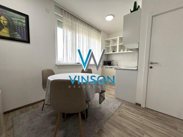 Slika 5 - Maksima Gorkog, Jednoiposoban stan na prodaju, 48m2, 173.000€