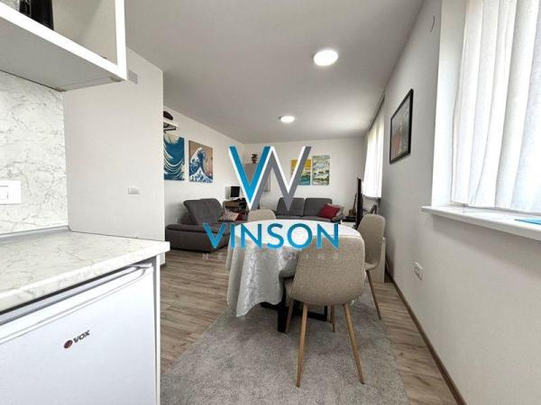 Slika 6 - Maksima Gorkog, Jednoiposoban stan na prodaju, 48m2, 173.000€