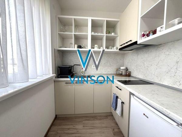 Slika 7 - Maksima Gorkog, Jednoiposoban stan na prodaju, 48m2, 173.000€