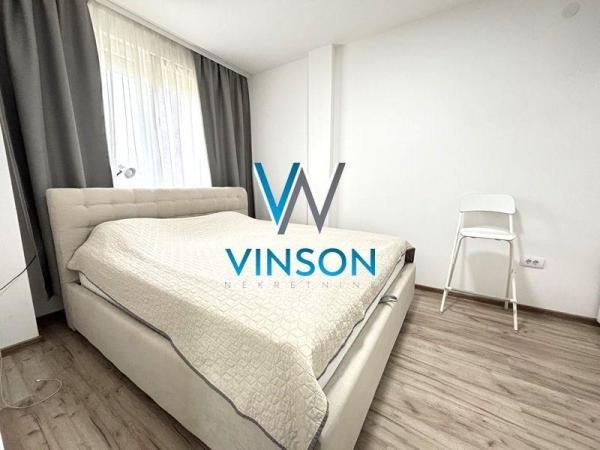 Slika 8 - Maksima Gorkog, Jednoiposoban stan na prodaju, 48m2, 173.000€