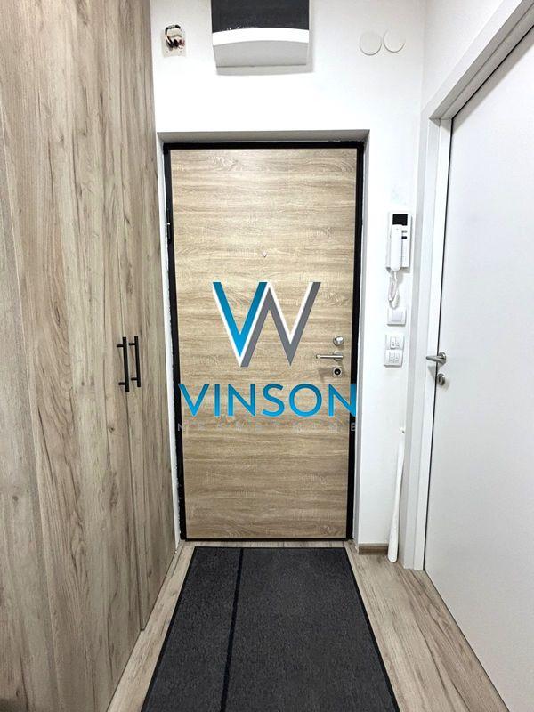 Slika 11 - Maksima Gorkog, Jednoiposoban stan na prodaju, 48m2, 173.000€