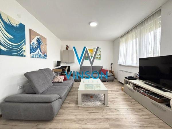 Glavna slika -Maksima Gorkog, Jednoiposoban stan na prodaju, 48m2, 173.000€